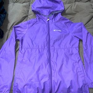 Columbia Switchback II jacket